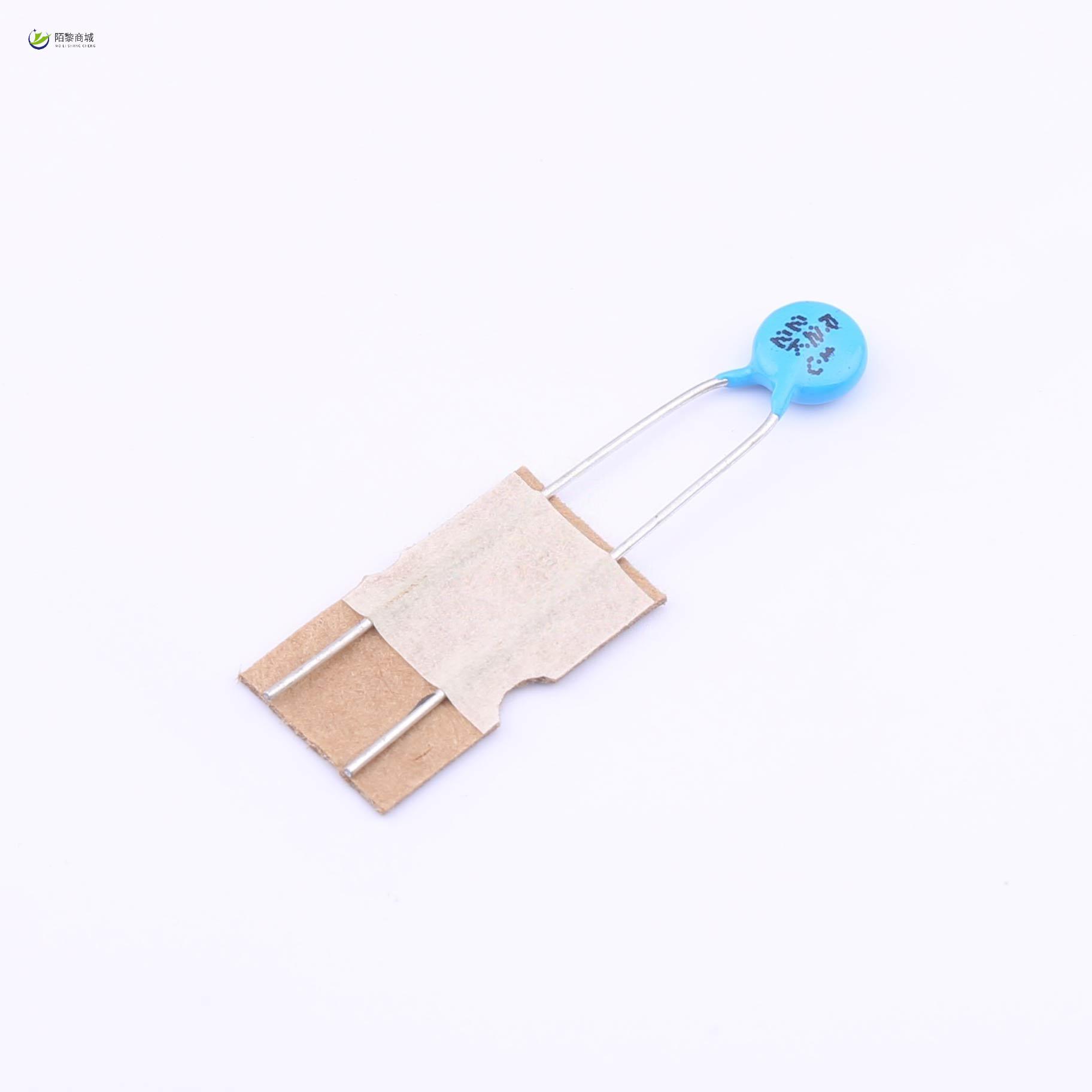 全新原装DCH221K26YR P6FL5A0正品/220pF ±10%