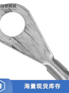 全新原装42508-2正品/CONN RING CIRC 20-24AWG #8 CRIMP