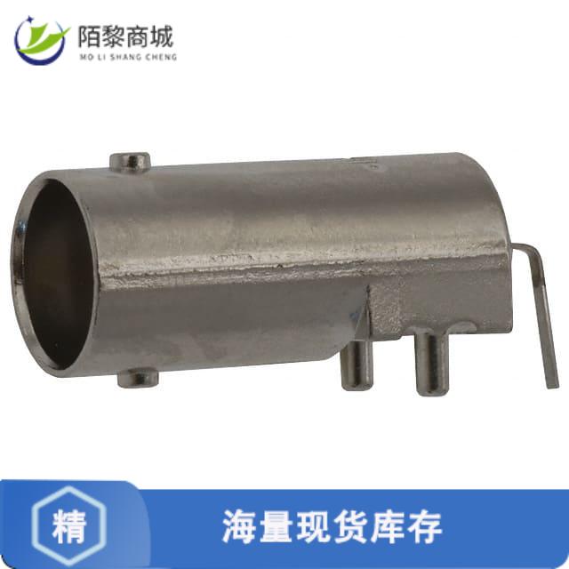 全新原装5414373-1正品/CONN BNC JACK R/A 50 OHM PCB