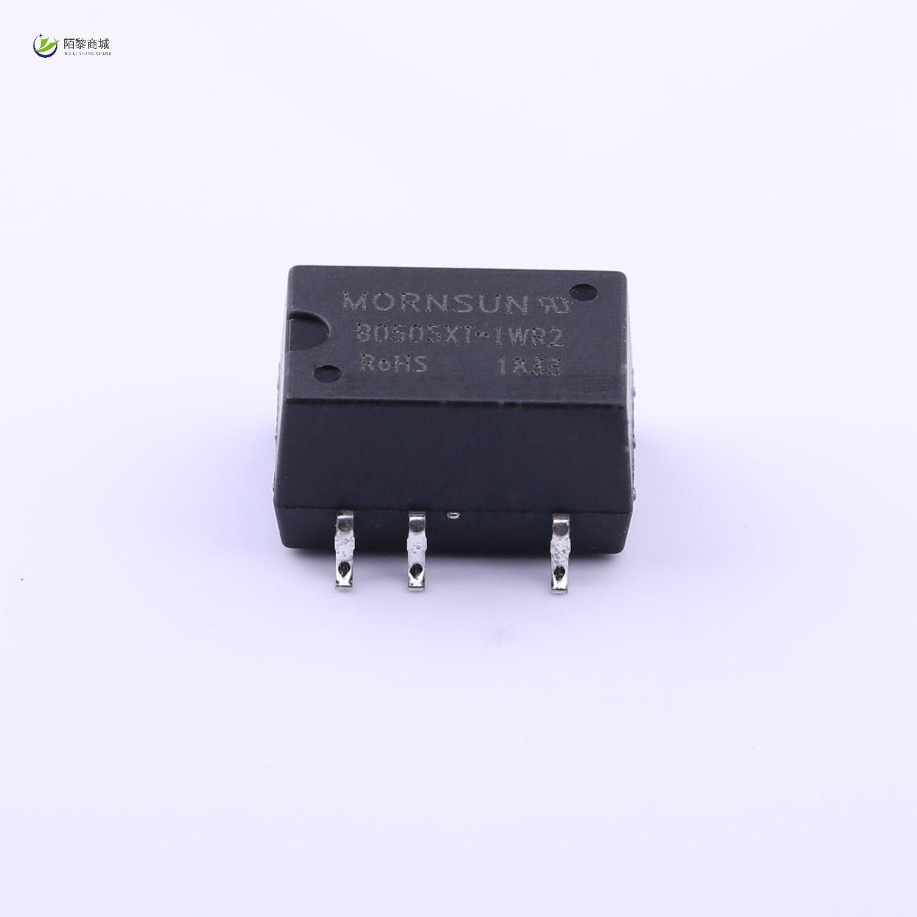 全新原装B0505XT-1WR2正品/转换类型：DC-D