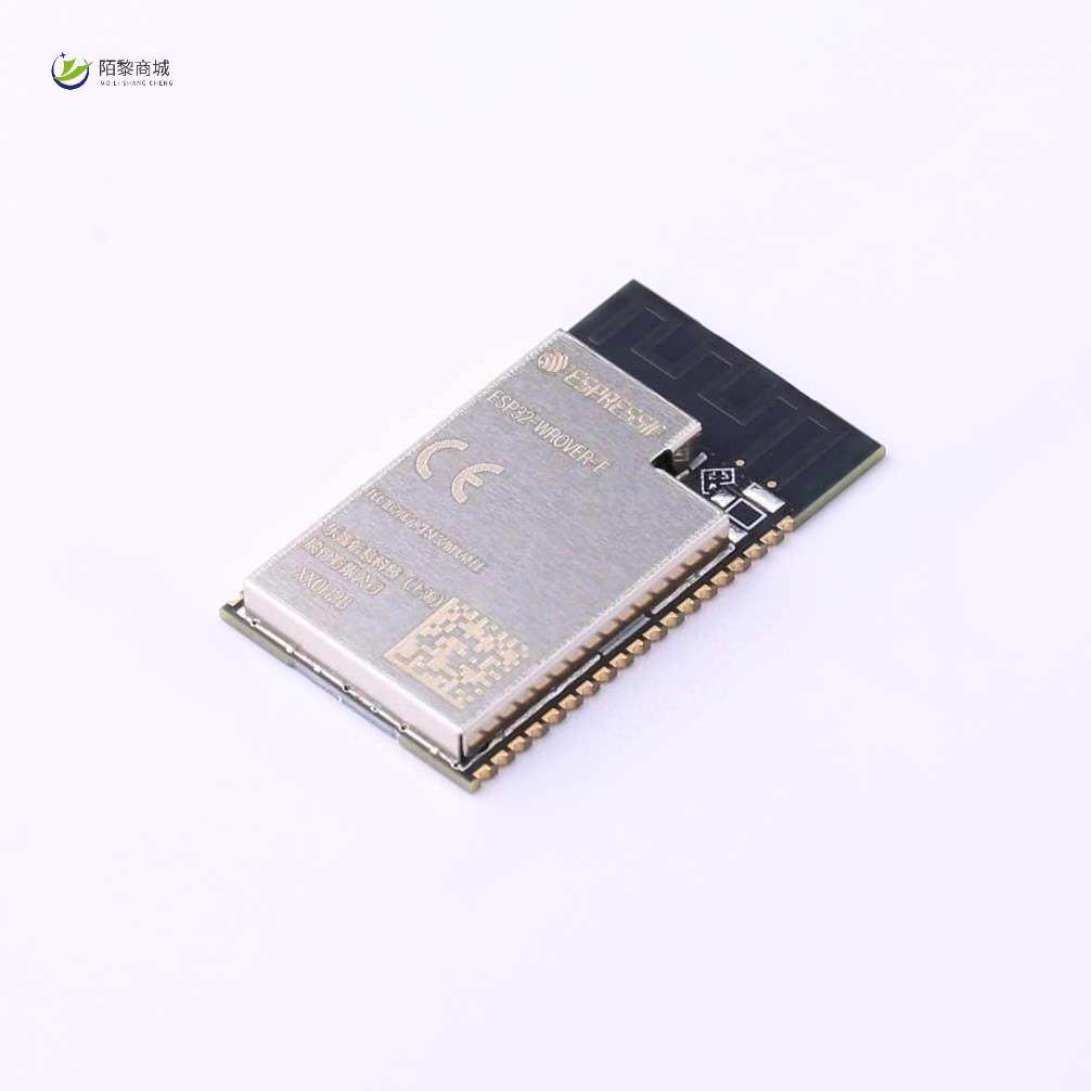 全新原装ESP32-WROVER-E(16MB)正品/Wi-Fi+BT+BLE MCU