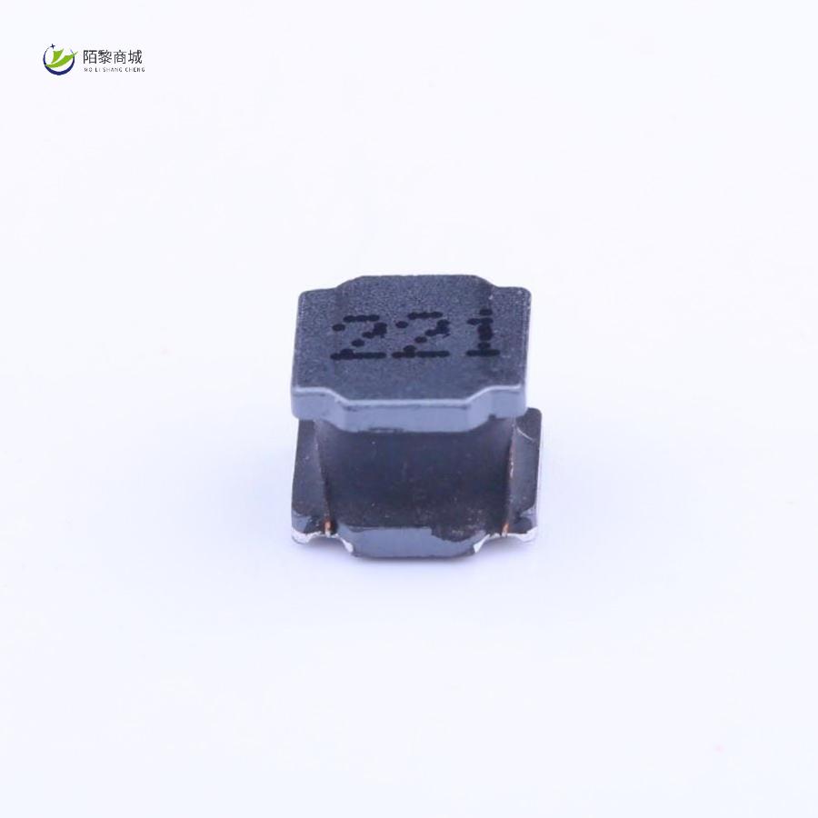 全新原装SMNR5040-221MT正品/功率电感 220µH ±20% IND