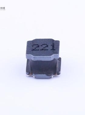 全新原装SMNR5040-221MT正品/功率电感 220µH ±20% IND