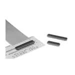 全新原装FH41-20S-0.5SH(05)正品/CONN FFC 20POS .5MM