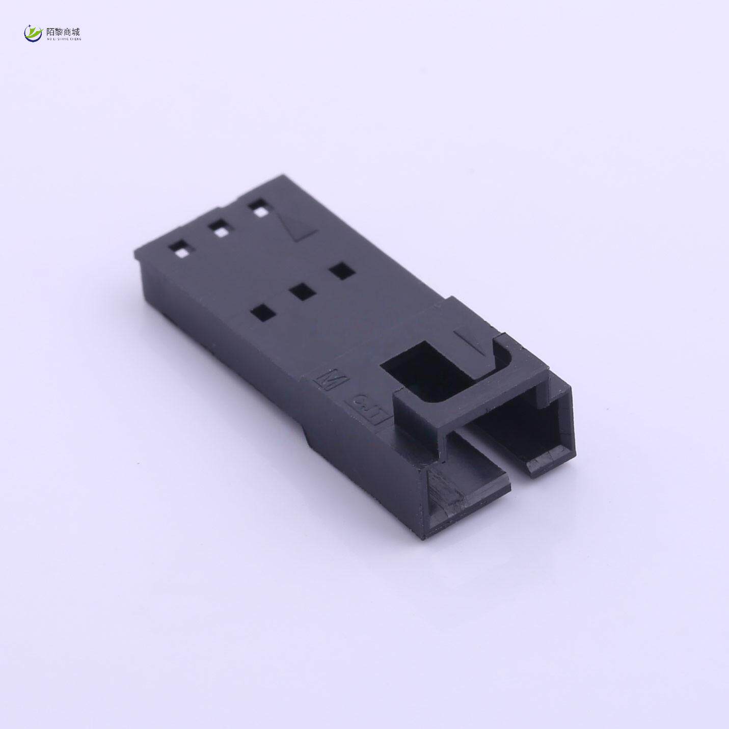 全新原装A2547HM-3P正品/2.54mm 1x3P