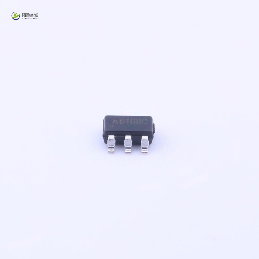 全新原装SD8942正品/600KHz、16V、2A同步降压转换器