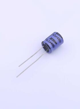 全新原装ECF2GM4R7F09OTPO正品/4.7uF ±20% 400V