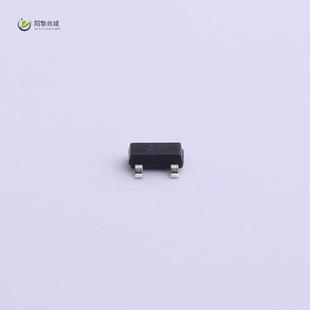 100mA 全新原装 BC857B正品 PNP 45V