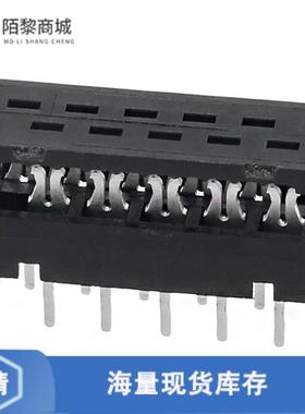 全新原装1-2178713-0正品/CONN DIP HDR IDC 10POS VERT