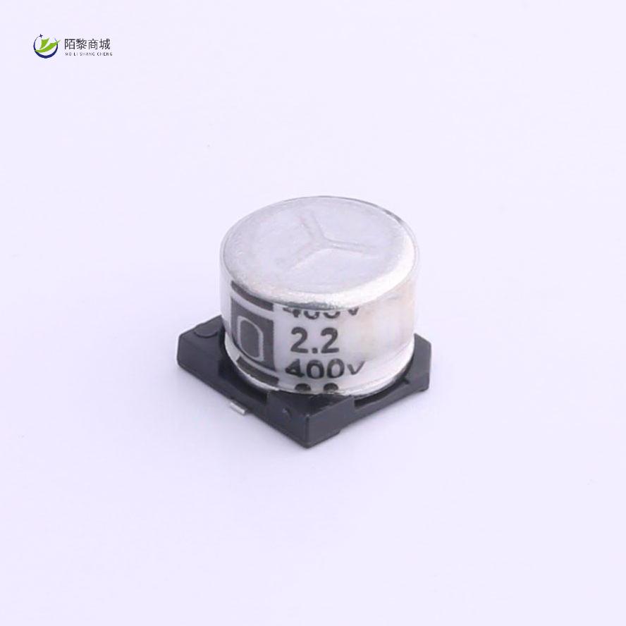 全新原装VMMD0622G2R2MV正品/2.2uF ±20% 400V