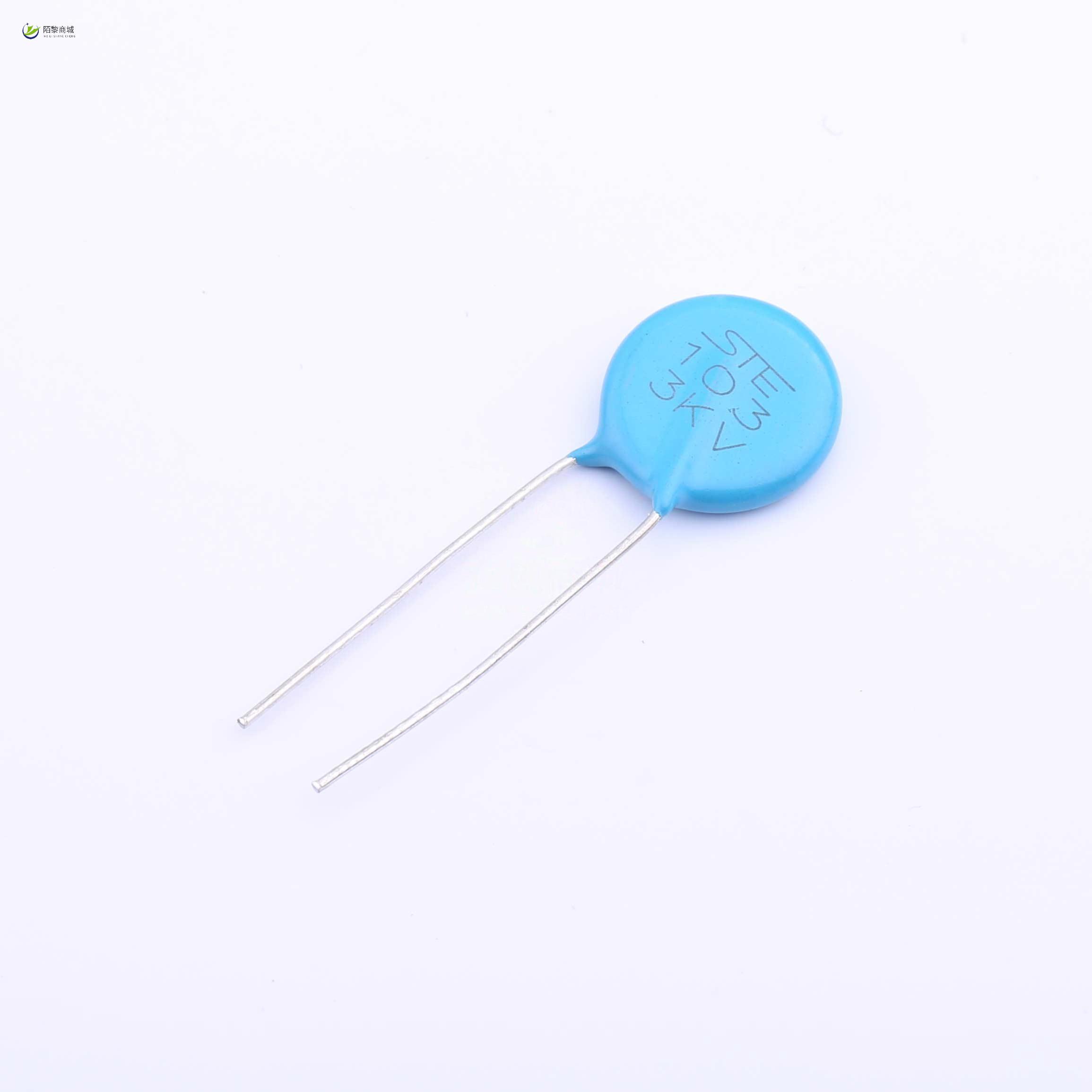 全新原装S14F1E103MN0B0S0N0正品/10nF ±20% 3kV