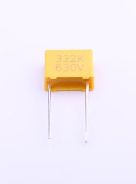全新原装MPP332K0630D100904B0815正品/3.3nF ±10% 630V
