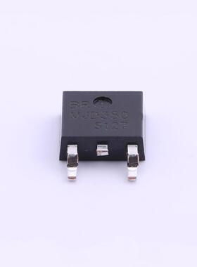 全新原装MJD350正品/TO-252 塑封封装 PNP 半导体三极管。