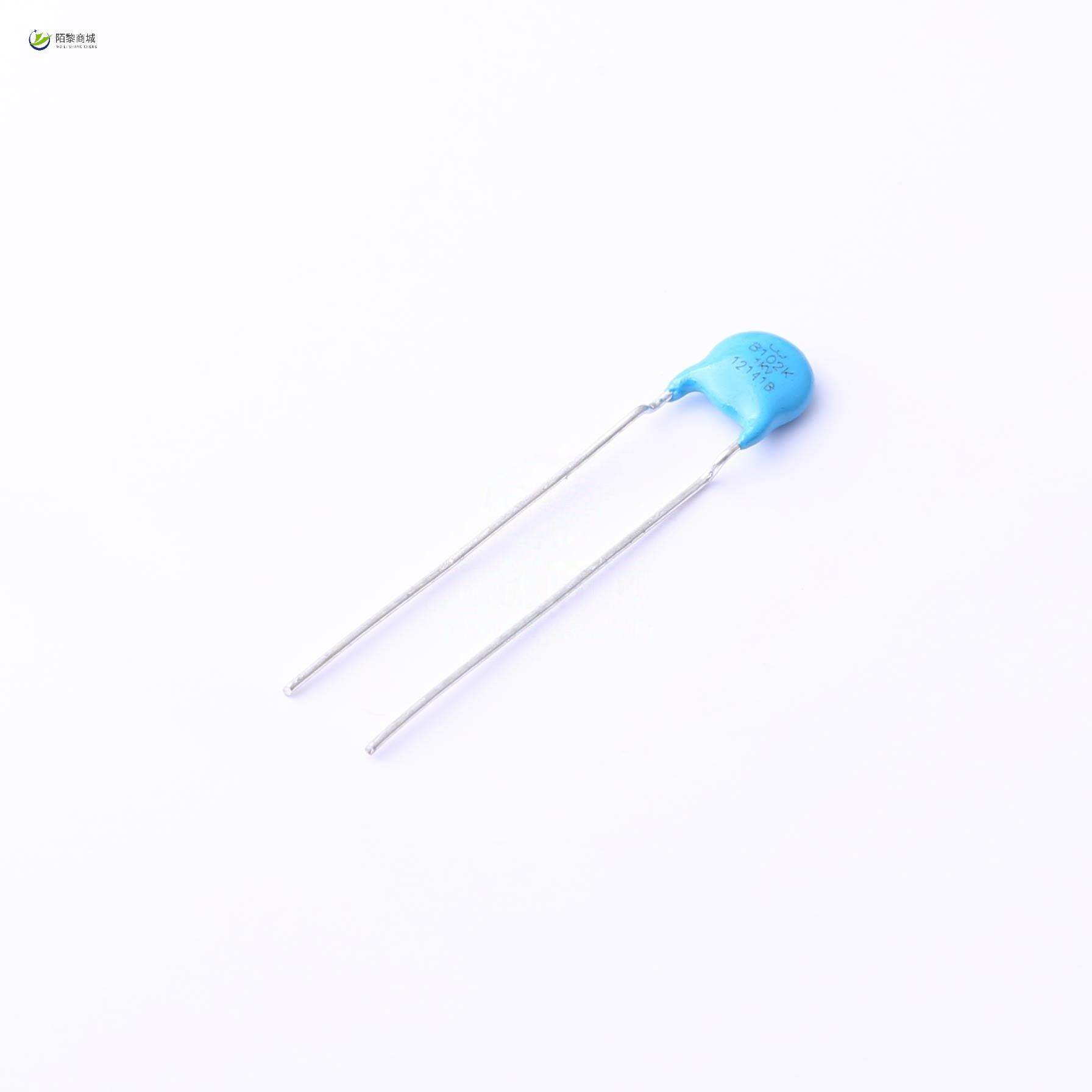 全新原装HGK3AB102KG2BW正品/1nF ±10% 1kV