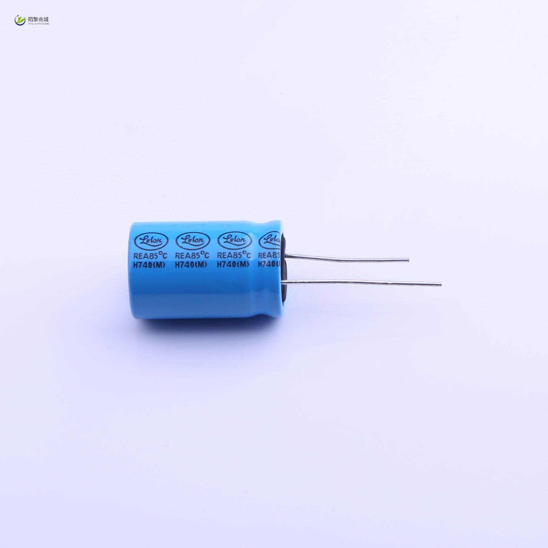 全新原装REA102M1JBK-1625正品/1000uF ±20% 63V