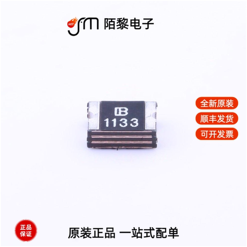 SMD1812B110TF/33|SMD1812B125TF/6.4L|SMD1812B125TF/16全新
