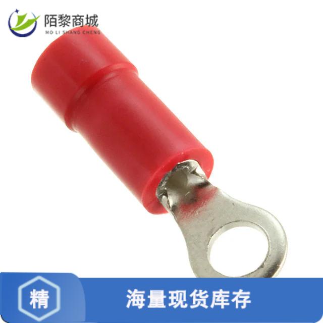 全新原装PV18-6R-MY正品/CONN RING CIRC 18-22AWG #6