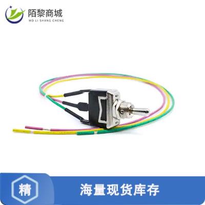 全新原装ST1WDD10正品/PRE-WIRED ST SERIES TOGGLE