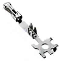 全新原装487406-1正品/CONTACT FLAT FLEX SOCKET GOLD