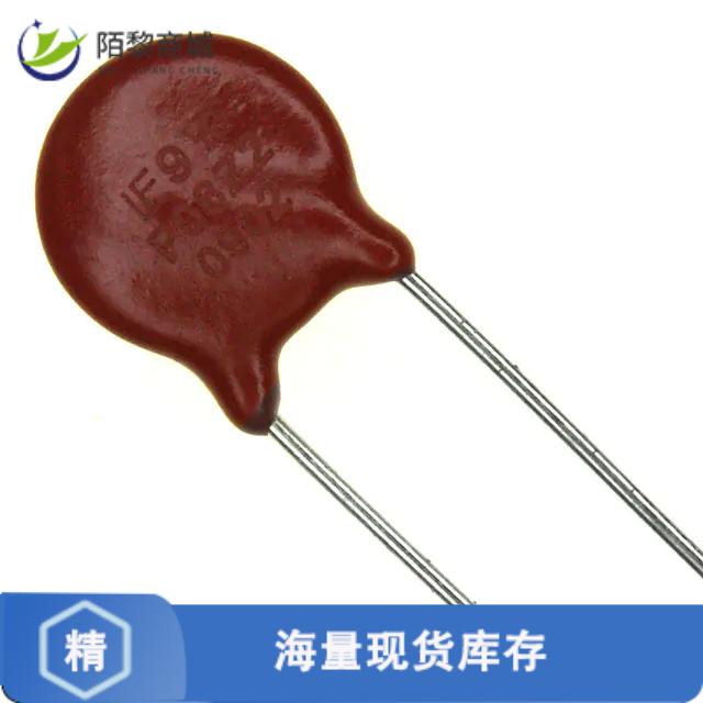 全新原装V8ZA2P正品/VARISTOR 8.5V 250A DISC 10MM