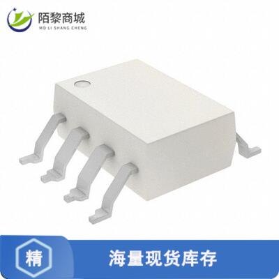 全新原装HCPL2630SDM正品/OPTOISO 5KV 2CH OPEN COLL