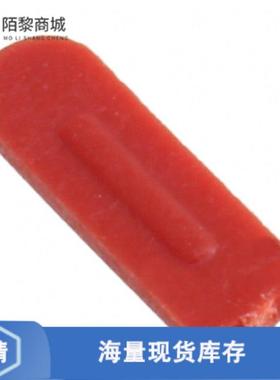 全新原装1881435正品/CONN TERM BLK KEYING STAR RED