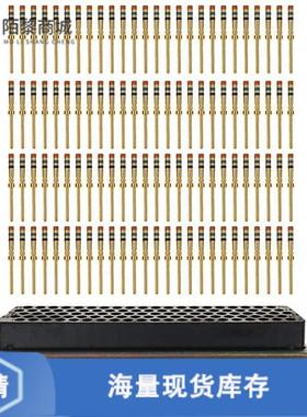 全新原装1-1757823-2正品/CONN D-SUB HD PLUG 104POS