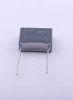 全新原装KP472J2000VP15正品/4.7nF ±5% 2kV