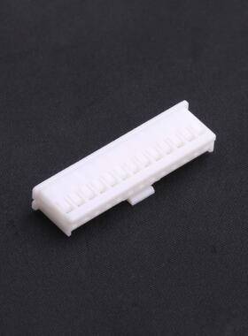 全新原装HX25066-13Y正品/2.5mm 1x13P 公胶壳 白色