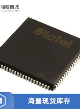 全新原装A42MX09-FPLG84正品/IC FPGA 72 I/O 84PLCC