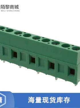 全新原装282843-5正品/TERM BLK 5P SIDE ENT 10.16MM PCB