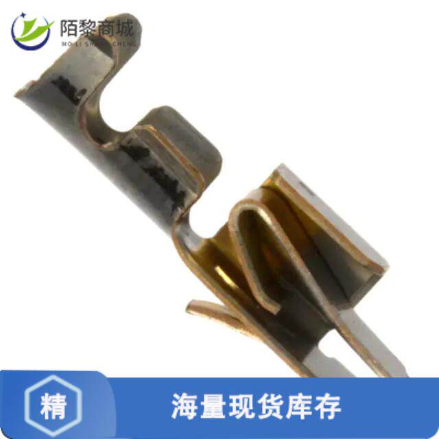 全新原装770522-2正品/CONN SOCKET 18-24AWG CRIMP GOLD