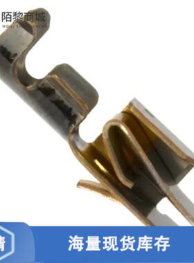 全新原装770522-2正品/CONN SOCKET 18-24AWG CRIMP GOLD