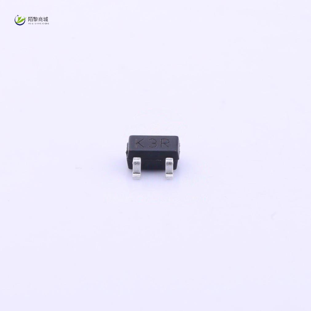 全新原装MMSTA92正品/PNP 305V 200mA