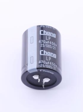 原装正品LP2W471MS450S68CV0全新470uF ±20% 450V