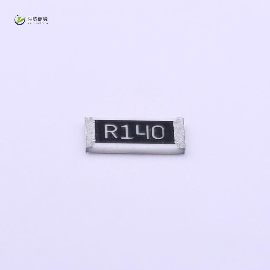 全新原装RTT25R140FTE正品/140mΩ ±1% 1W