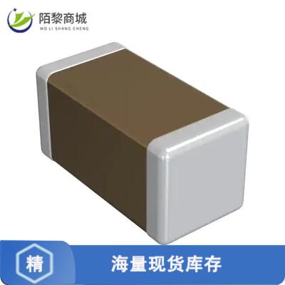 全新原装GRM1885C1HR60BA01D正品/CAP CER 0.6PF 50V C