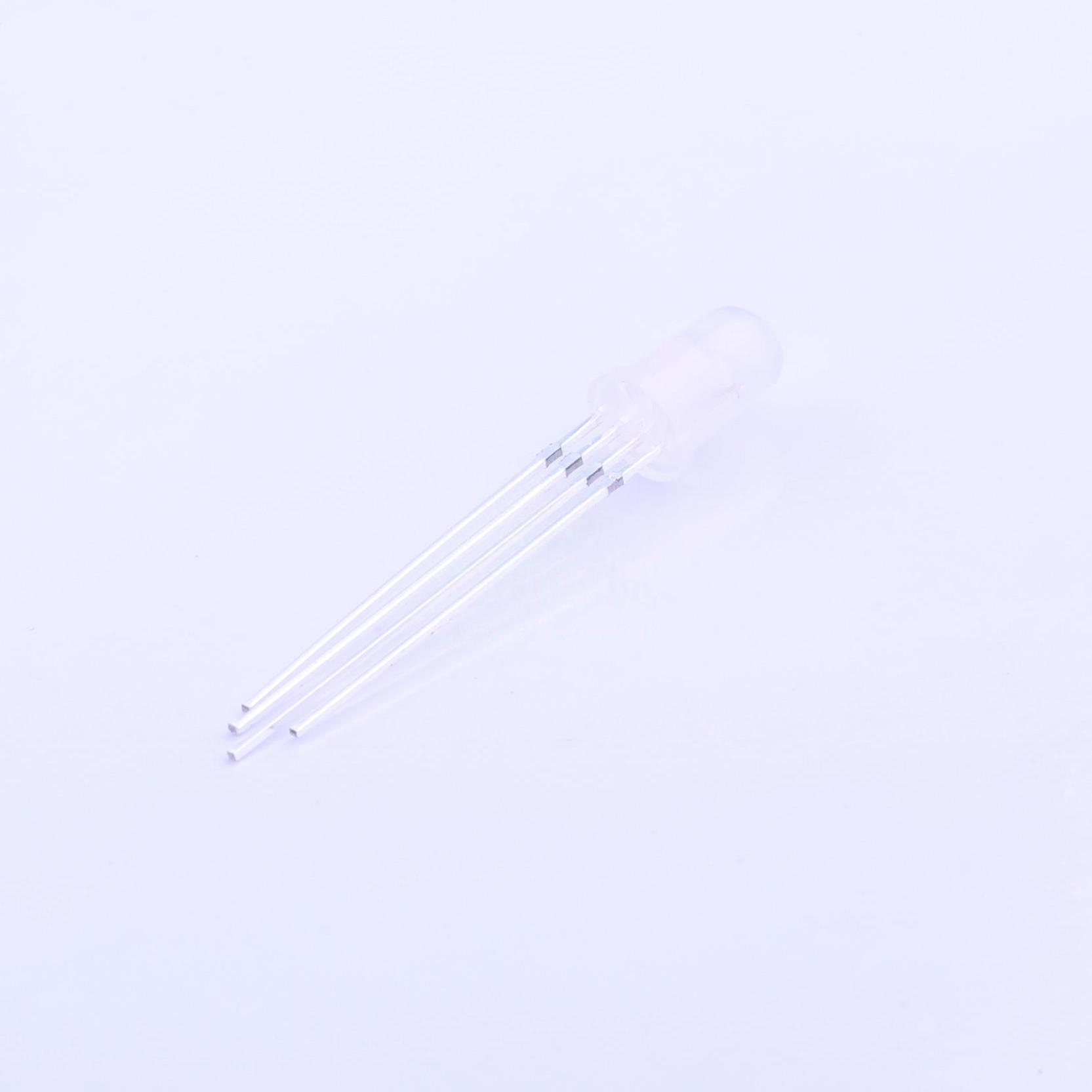 全新原装WS2812D-F5正品/智能控制LED集成光源