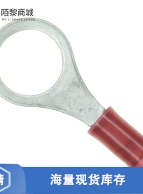 全新原装2-320573-3正品/CONN RING CIRC 18AWG #3/8 C