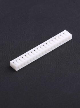 全新原装HX25006-18Y正品/2.5mm 1x18P 白色