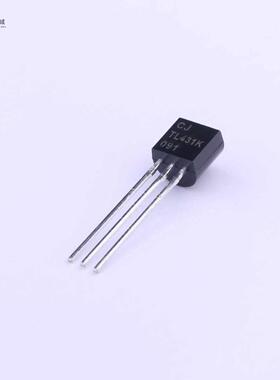 全新原装CJ431K正品/2.5V~36V 100mA 精度1%