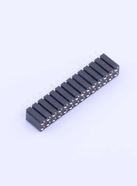 全新原装X5521FV-2x14-C70D30-1000正品/2.54mm 2x14P