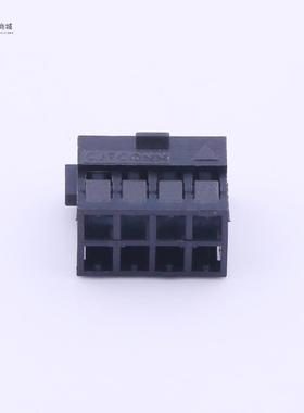 全新原装A2005HB-N-2X4P-C正品/2mm 2x4P