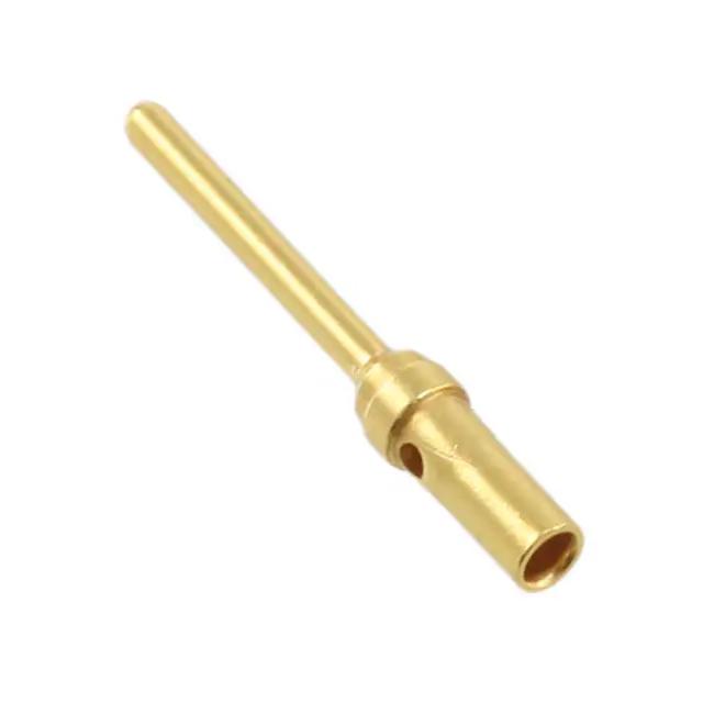 全新原装205089-4正品/CONN PIN 20-24AWG GOLD CRIMP