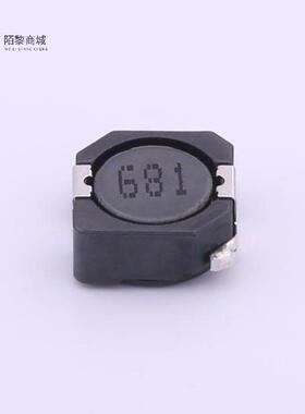 全新原装YPRH105R-681M正品/功率电感 680µH ±20% 1.59