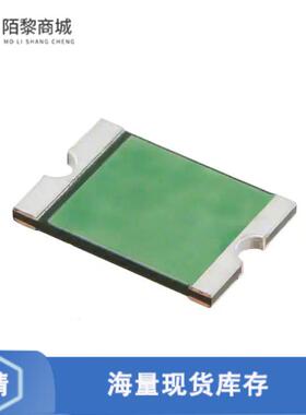 原装正品0ZCF0330FF2C全新PTC RESET FUSE 24V 3.3A 2920