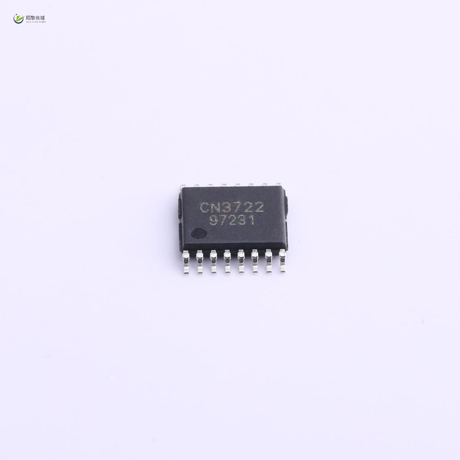 全新原装CN3722正品/CN3722