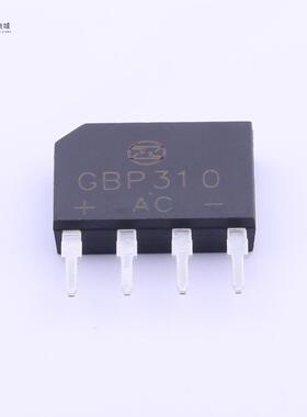 全新原装GBP310(60MIL)正品/1kV 3A