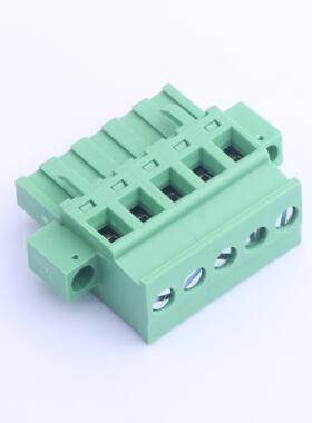 全新原装2EDGKAM-5.08-05P-14-00A(H)正品/5.08mm