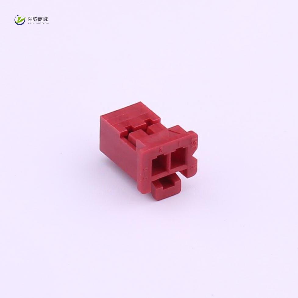 全新原装PAP-02V-R正品/2mm 1x2P